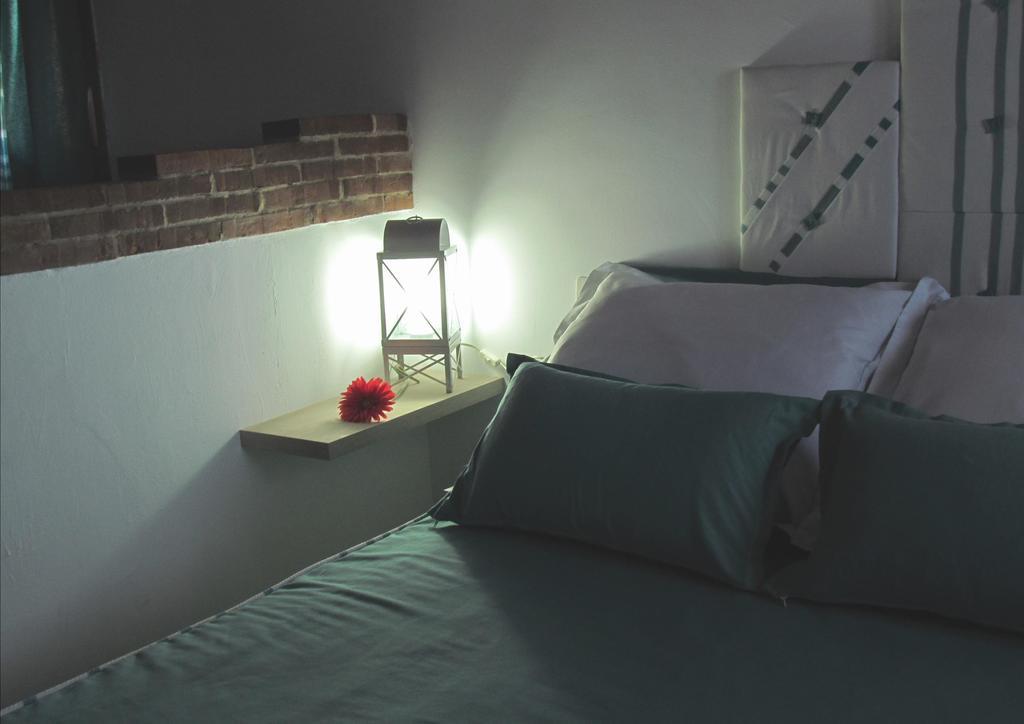 Apartamentos Rurales Azabal Ngoại thất bức ảnh